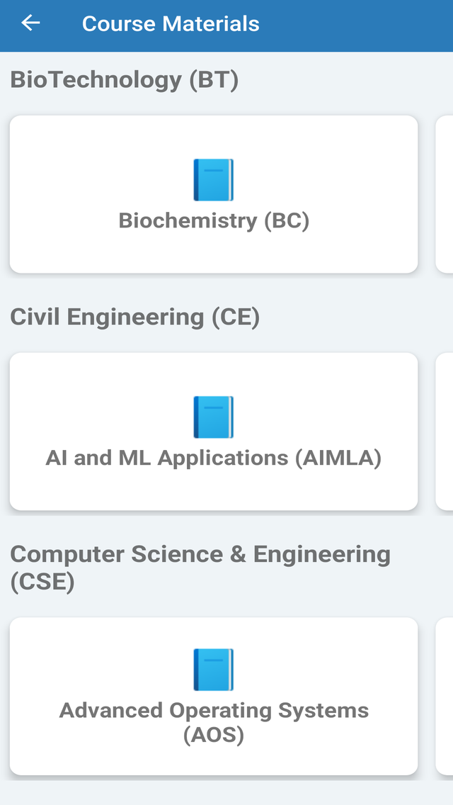 HeyJunior Course Materials
