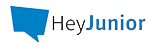 HeyJunior Logo